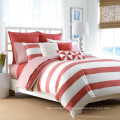 Comfortable and Soft Cotton Duvet Cover Set